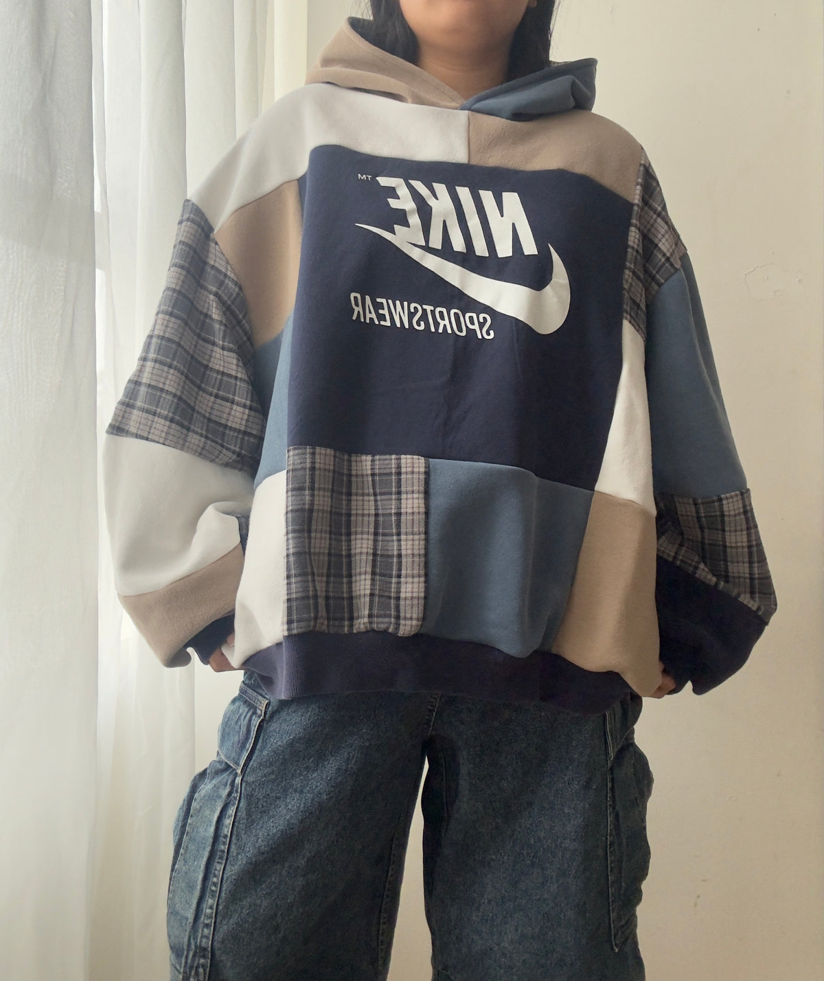 Reworked Hoodie
