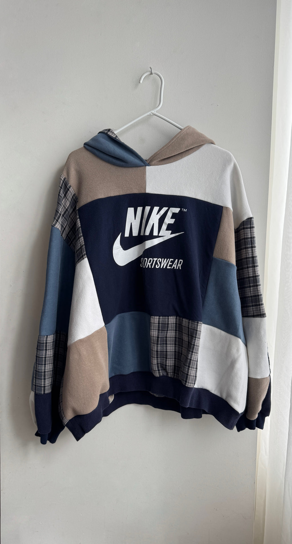 Reworked Hoodie