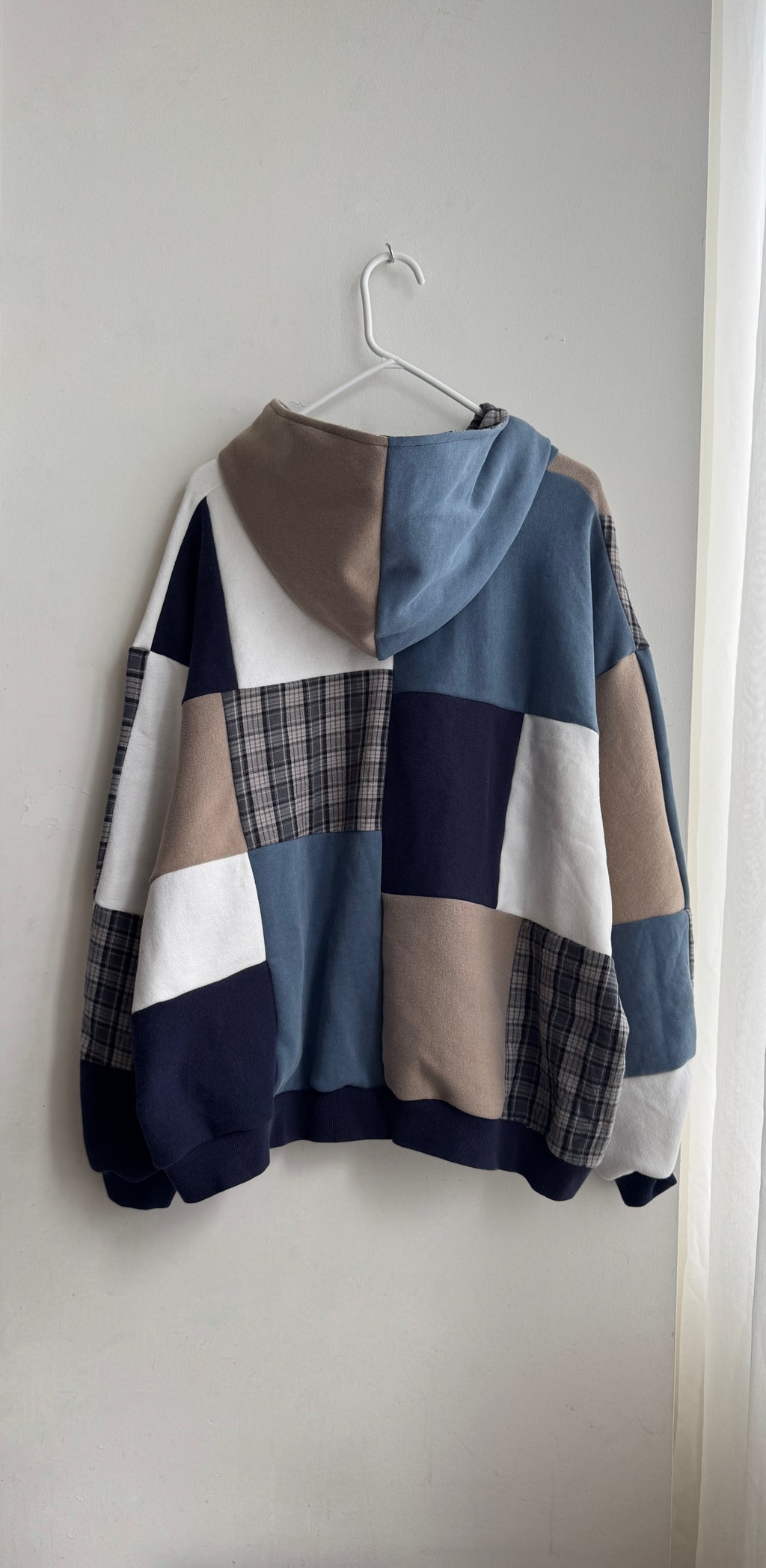 Reworked Hoodie