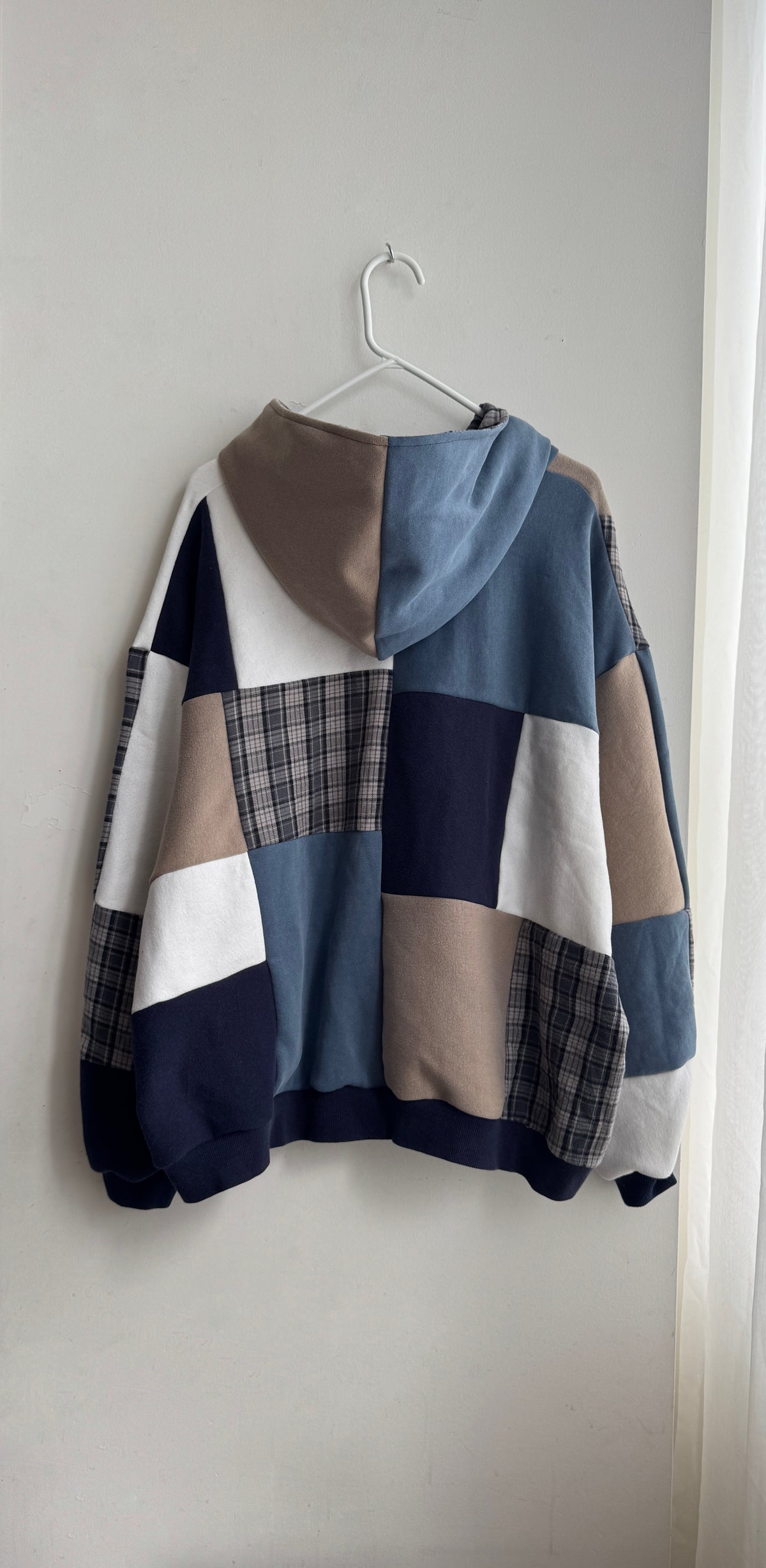 Reworked Hoodie